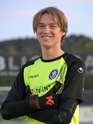Mika Sebastian Bergmann