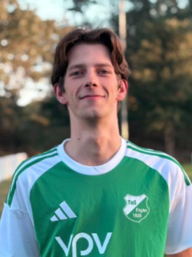 Maximilian Dohmen