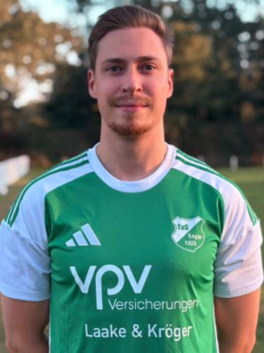 Felix Kröger