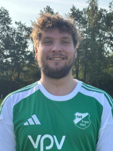 Raphael Lingk
