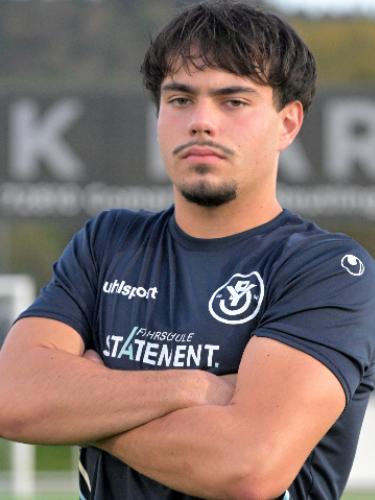 Matteo Desortes