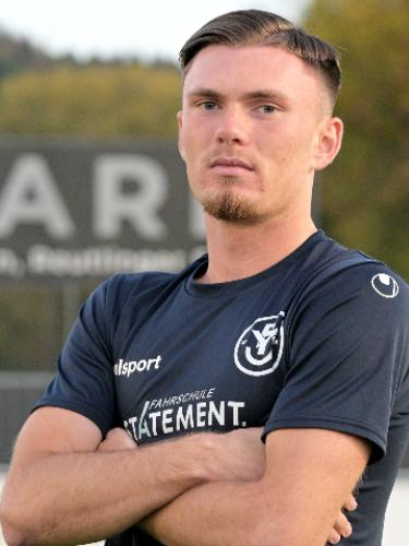 Luka Dominikovic