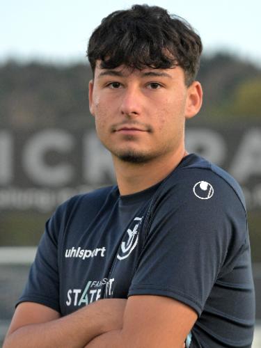 Gianluca Guglielmino