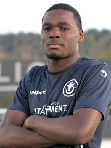 Ebube Junior Onwuka