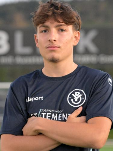 Kian Sacco
