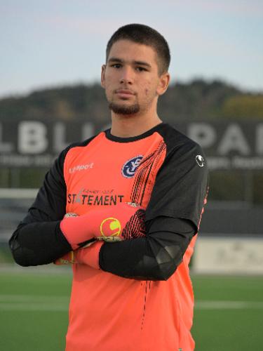 Danilo Senatore