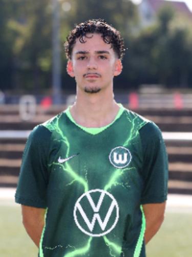 Romeo Emir-Kaan Lichtenthal