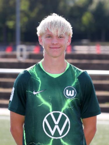 Noah Springborn