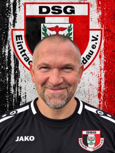 Marcel Kraft