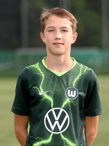 Paul Matteo Gehmert