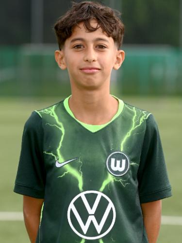 Mohamed Uwais M´barek