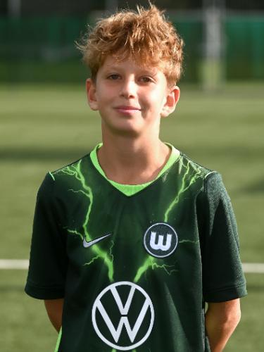 Lionel Matt