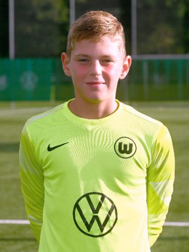 Ben Weise