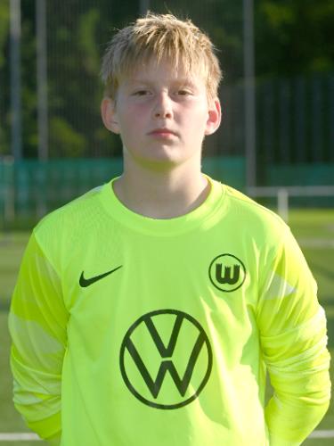 Mick Brandes