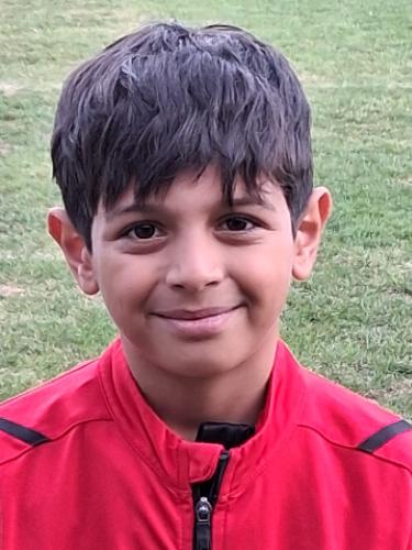 Bilal Algül