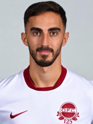 Onur Ünlücifci
