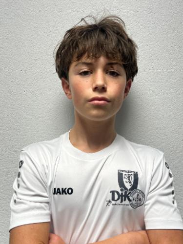 Felix Benz