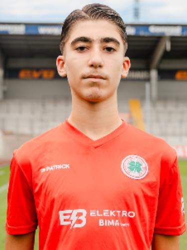 Ali Aslan
