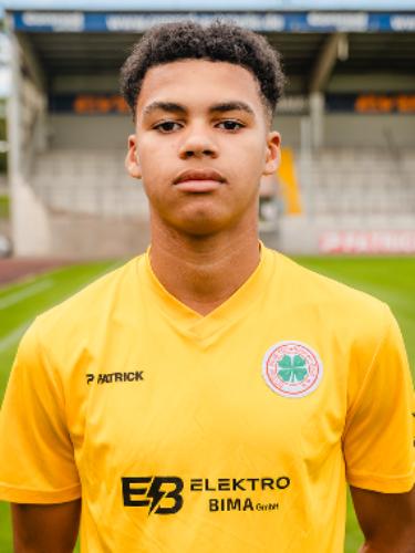 Finn Robin Lenuweit