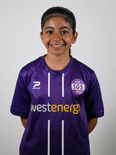 Rana Waleed Barakat