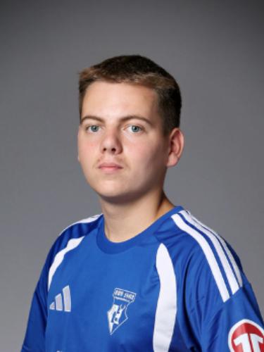 Nico Binjaschewitz