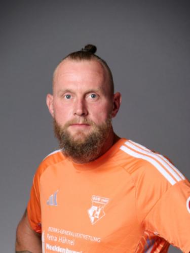 Marcel Böhme