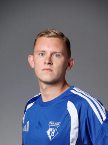 Max Micha Böhme