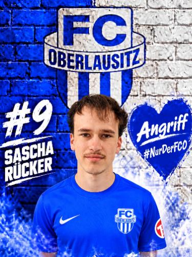 Sascha Rücker