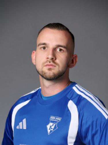 Lucas Liske
