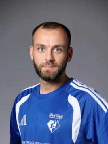 Dave Pröber