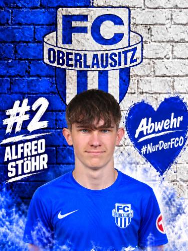 Alfred Stöhr