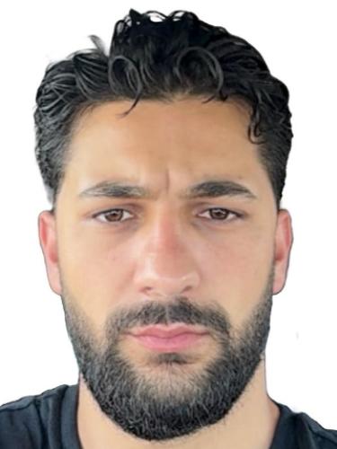 Murat Sarioglu