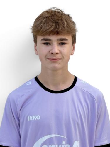 Aaron Möser