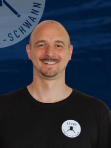 Markus Eberle
