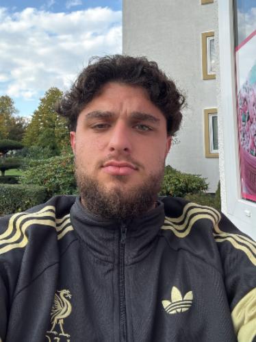 Omer Saado