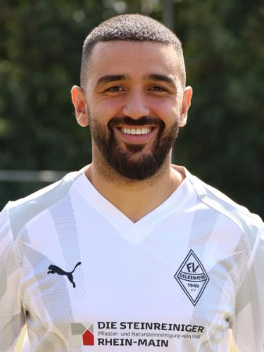 Ilias Amallah