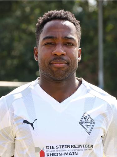 Kouami Edem Dalmeida
