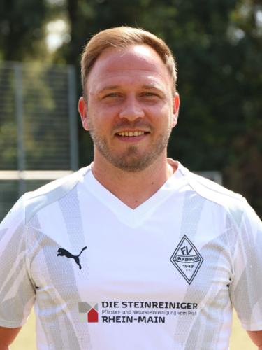 Sven Heinze