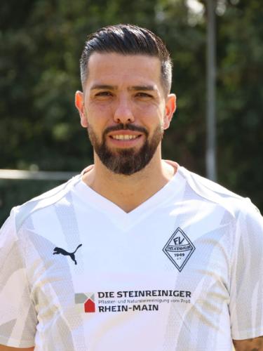 Oguzhan Dagdevir