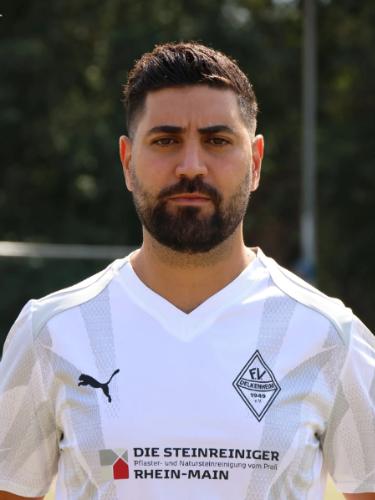 Fouad Elbakkaoui