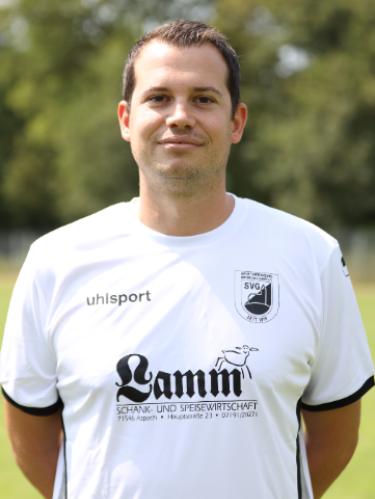 Adrian Eckert