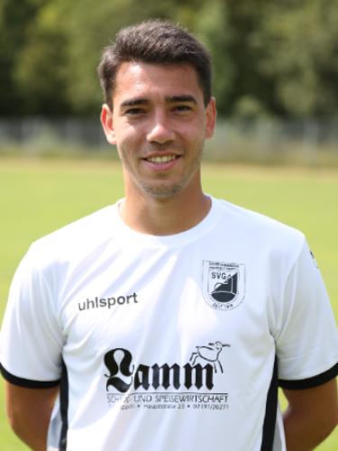 Timo Schmückle