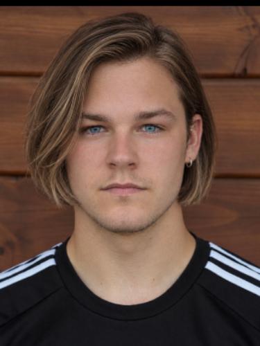 Finn Thomas
