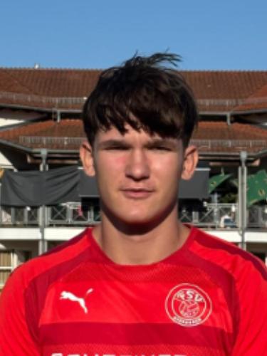 Lino Nicolas Metzger