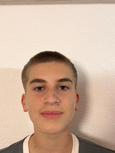 Noah Kaltenbach