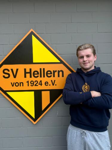 Jakob Kellinghaus