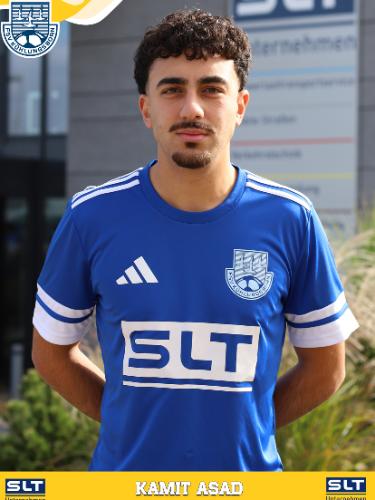 Kamit Asad