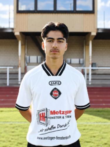 Eren Karabacak