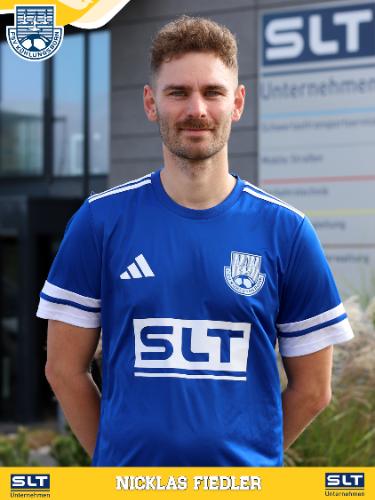 Nicklas Fiedler