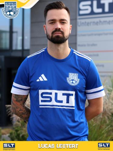 Lucas Leutert
